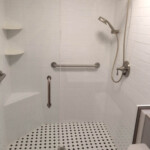 Steele Construction of Central Florida specializes in bathroom remodeling